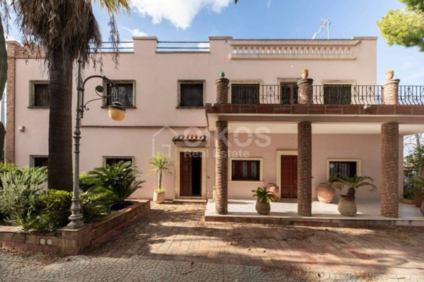 casa indipendente in vendita a Siracusa in zona Scala Greca