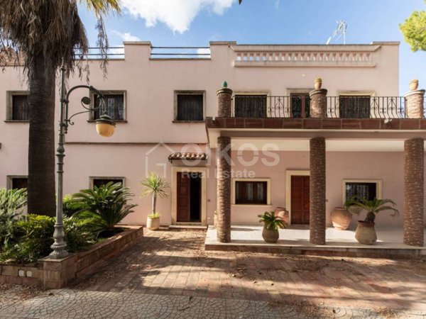 casa indipendente in vendita a Siracusa in zona Scala Greca