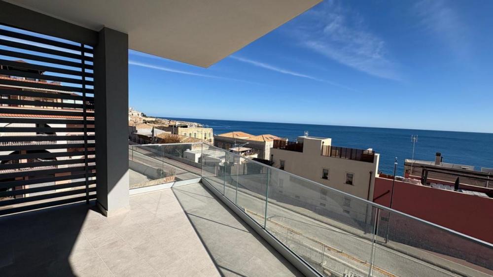 appartamento in vendita a Siracusa