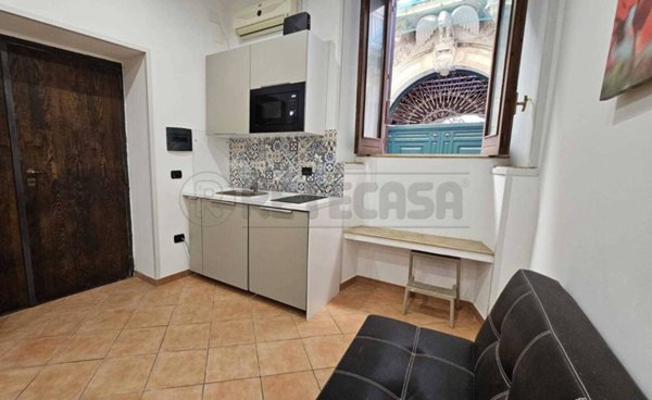 appartamento in vendita a Siracusa in zona Isola Ortigia