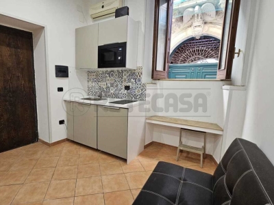 appartamento in vendita a Siracusa in zona Centro Città