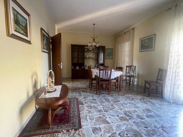 appartamento in vendita a Siracusa in zona Grottasanta