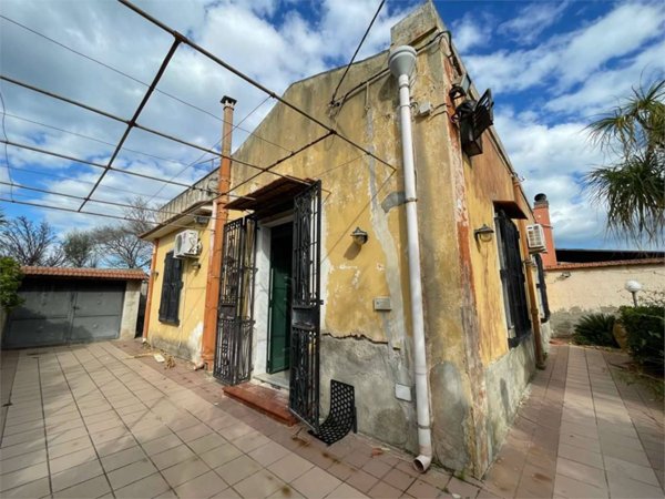 casa indipendente in vendita a Siracusa