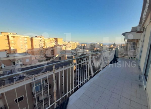appartamento in vendita a Siracusa in zona Borgata