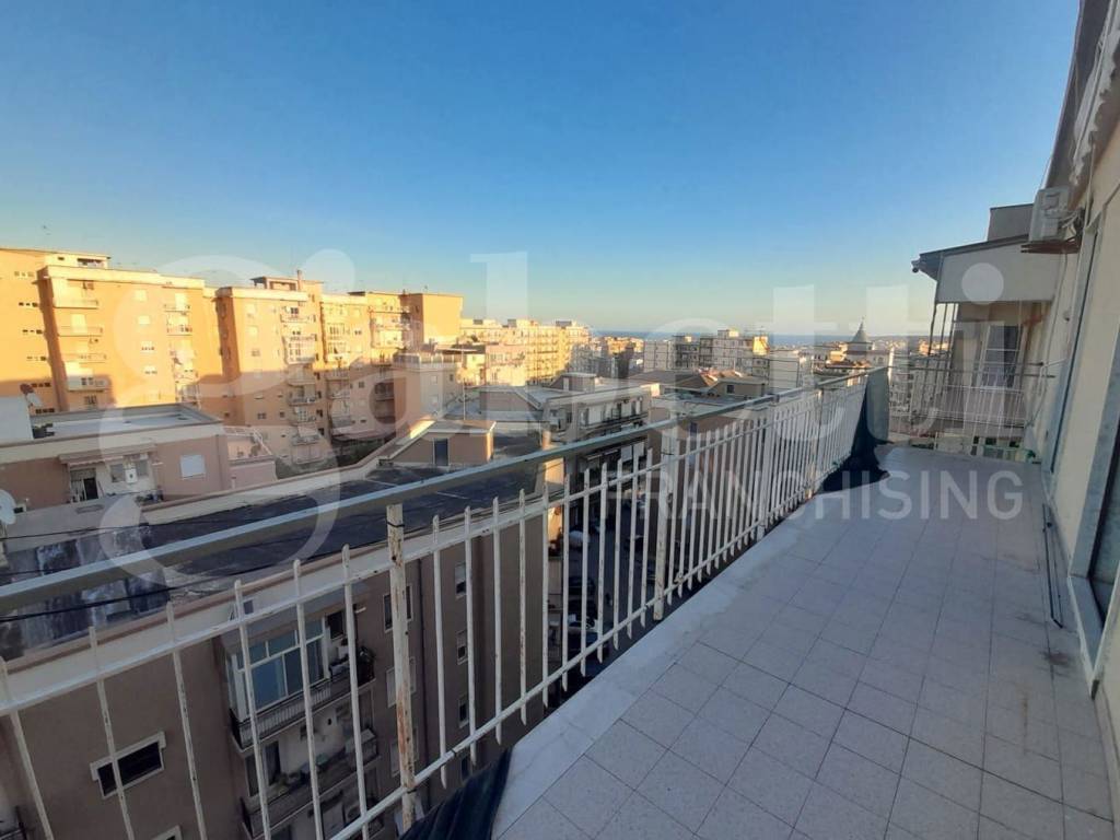 appartamento in vendita a Siracusa