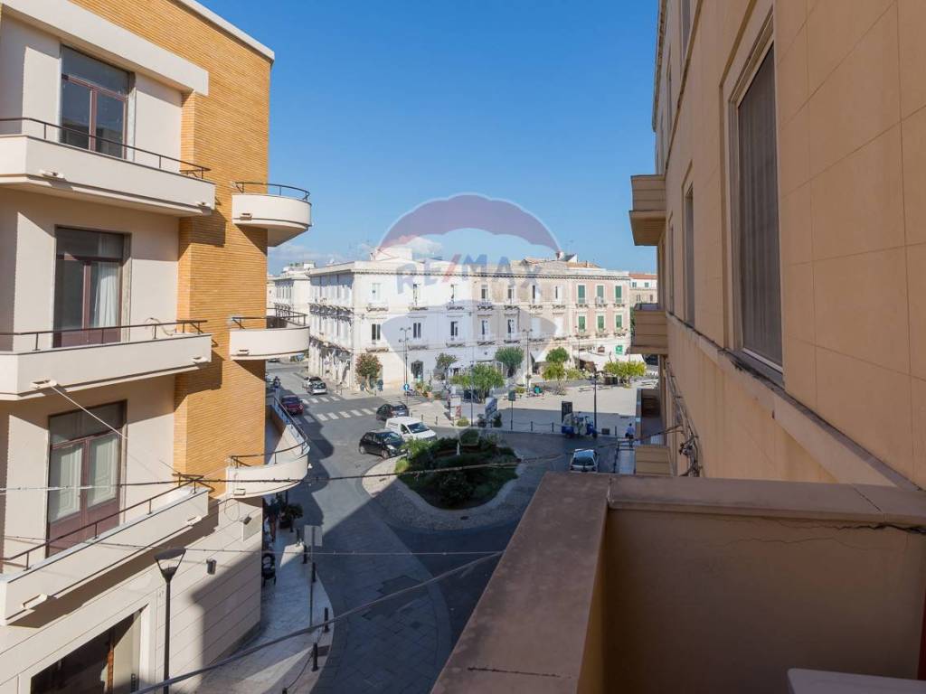 appartamento in vendita a Siracusa in zona Isola Ortigia