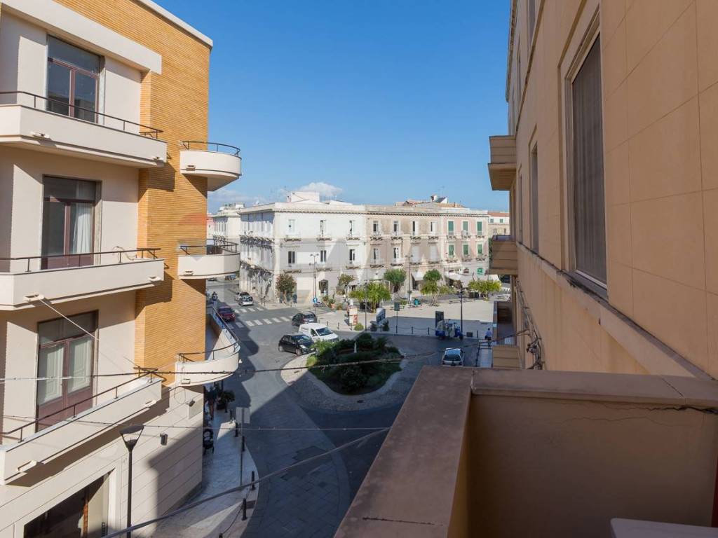 appartamento in vendita a Siracusa in zona Isola Ortigia