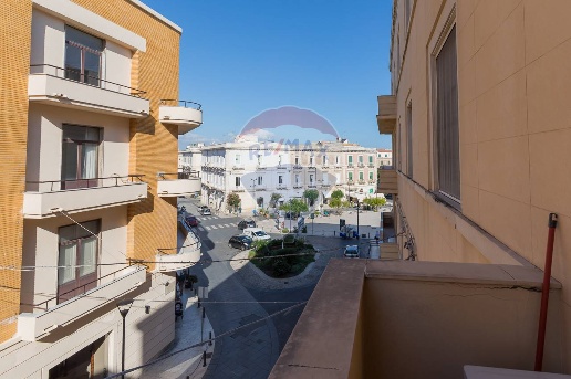 appartamento in vendita a Siracusa in zona Isola Ortigia