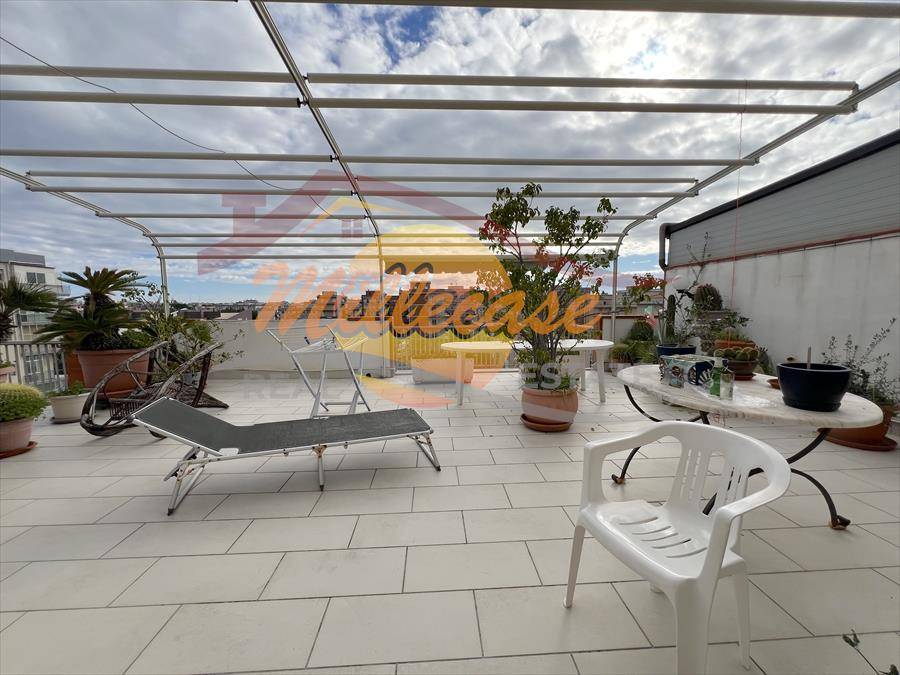 appartamento in vendita a Siracusa in zona Scala Greca