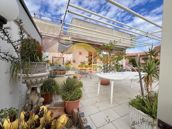 appartamento in vendita a Siracusa in zona Scala Greca