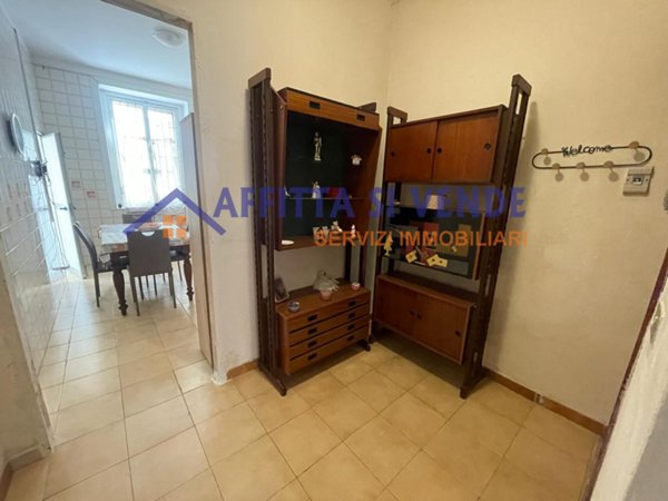 appartamento in vendita a Siracusa