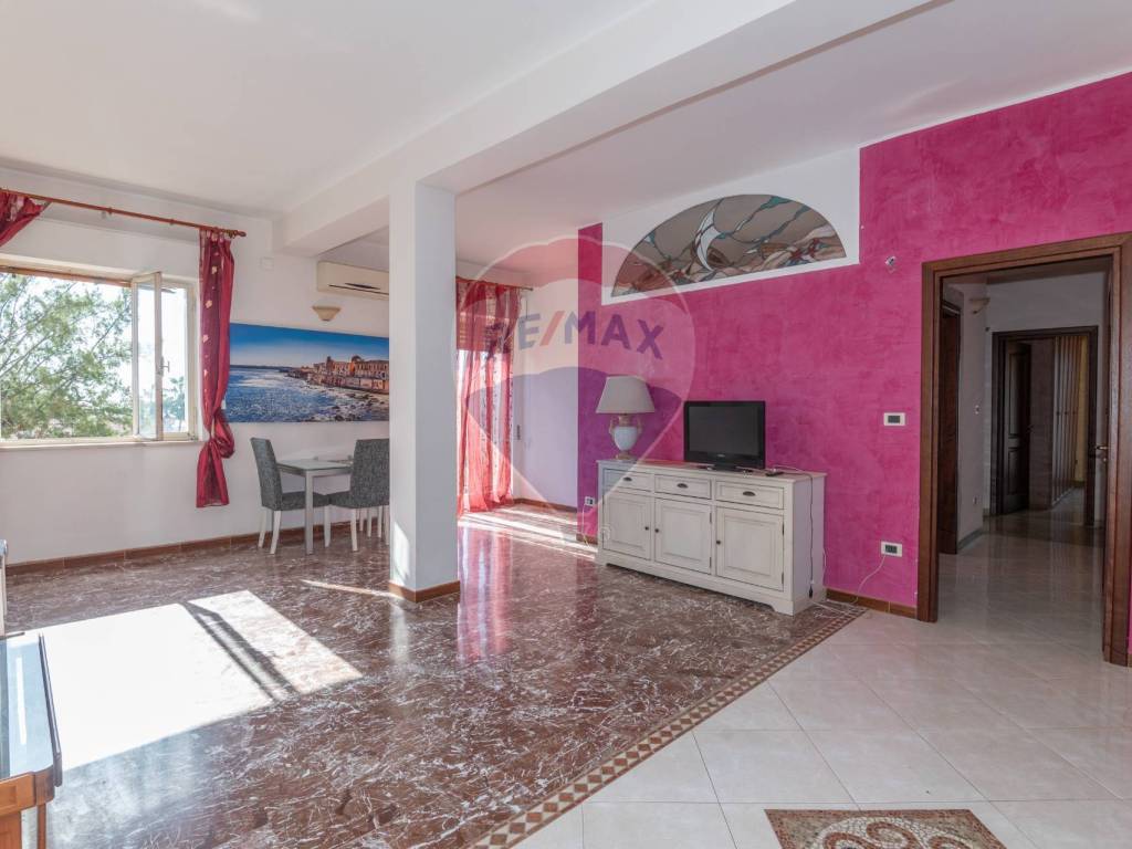 appartamento in vendita a Siracusa in zona Scala Greca