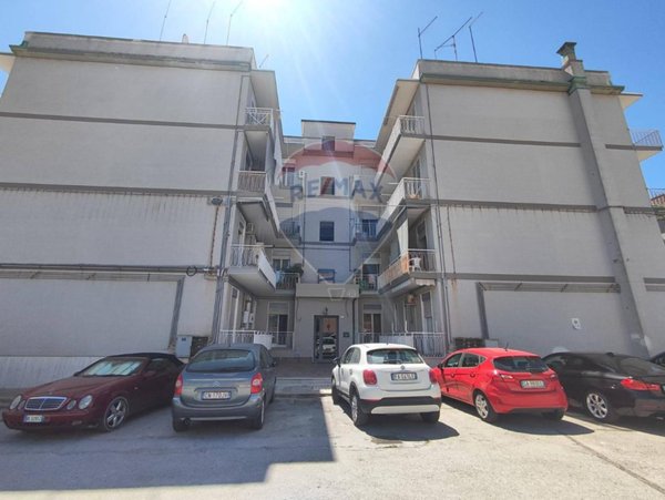 appartamento in vendita a Siracusa