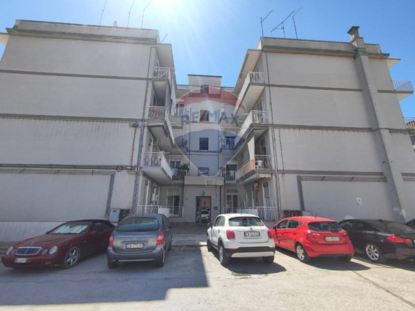 appartamento in vendita a Siracusa in zona Scala Greca