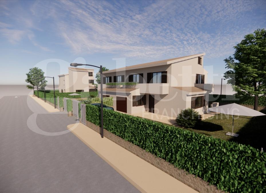 casa indipendente in vendita a Siracusa in zona Isola / Plemmirio