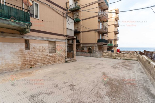 appartamento in vendita a Siracusa
