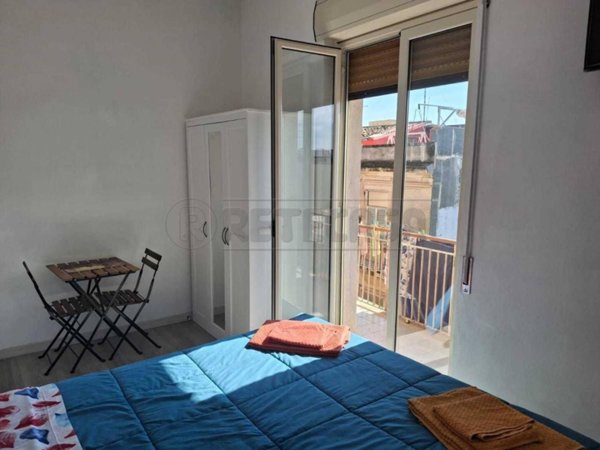 appartamento in vendita a Siracusa in zona Borgata