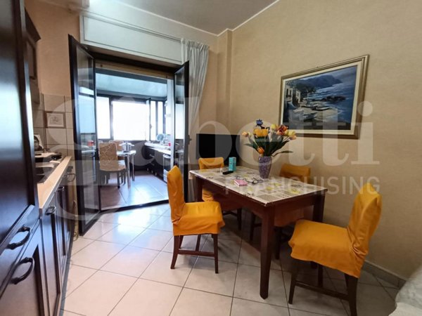 appartamento in vendita a Siracusa in zona Scala Greca