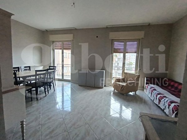 appartamento in vendita a Siracusa in zona Scala Greca