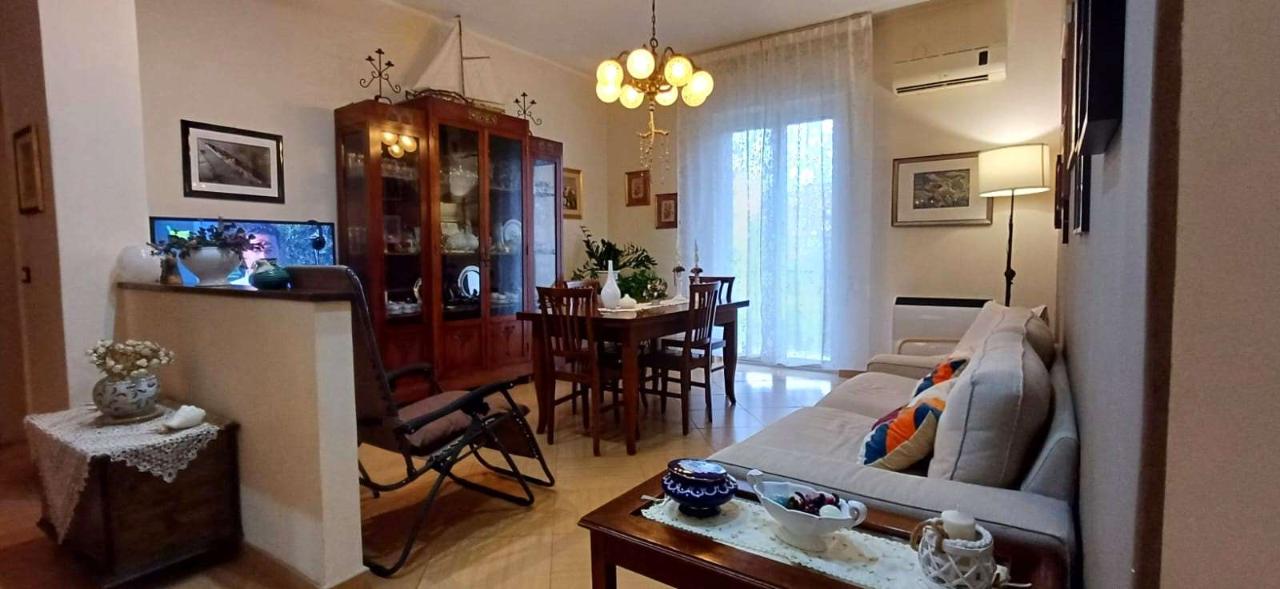 appartamento in vendita a Siracusa in zona Grottasanta