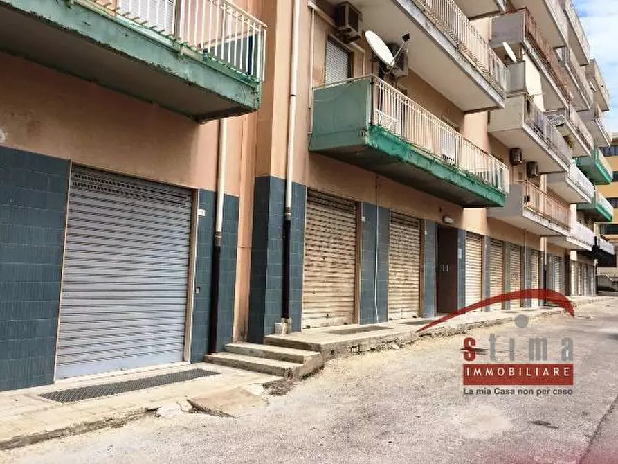 locale di sgombero in vendita a Siracusa