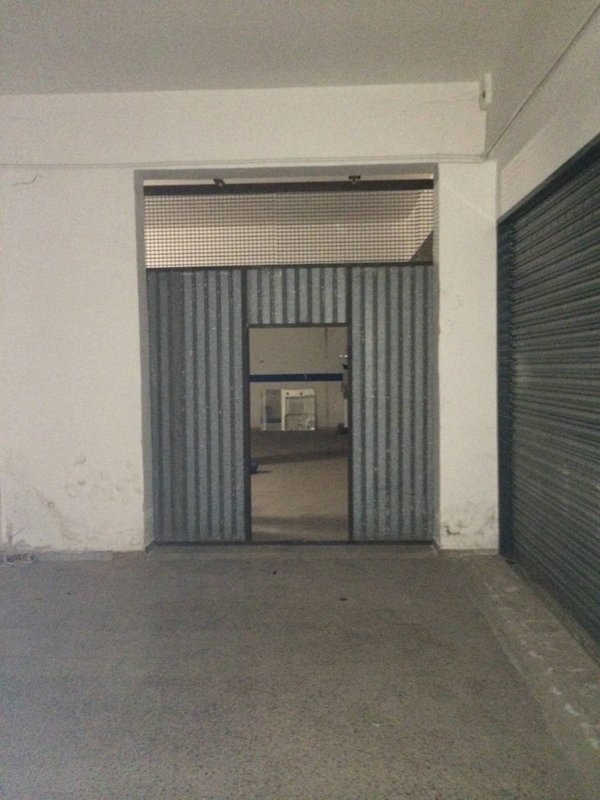 locale di sgombero in vendita a Siracusa in zona Scala Greca