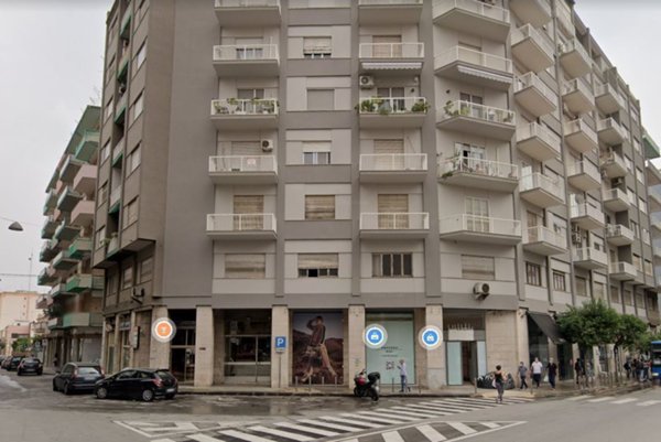 appartamento in vendita a Siracusa in zona Centro Città