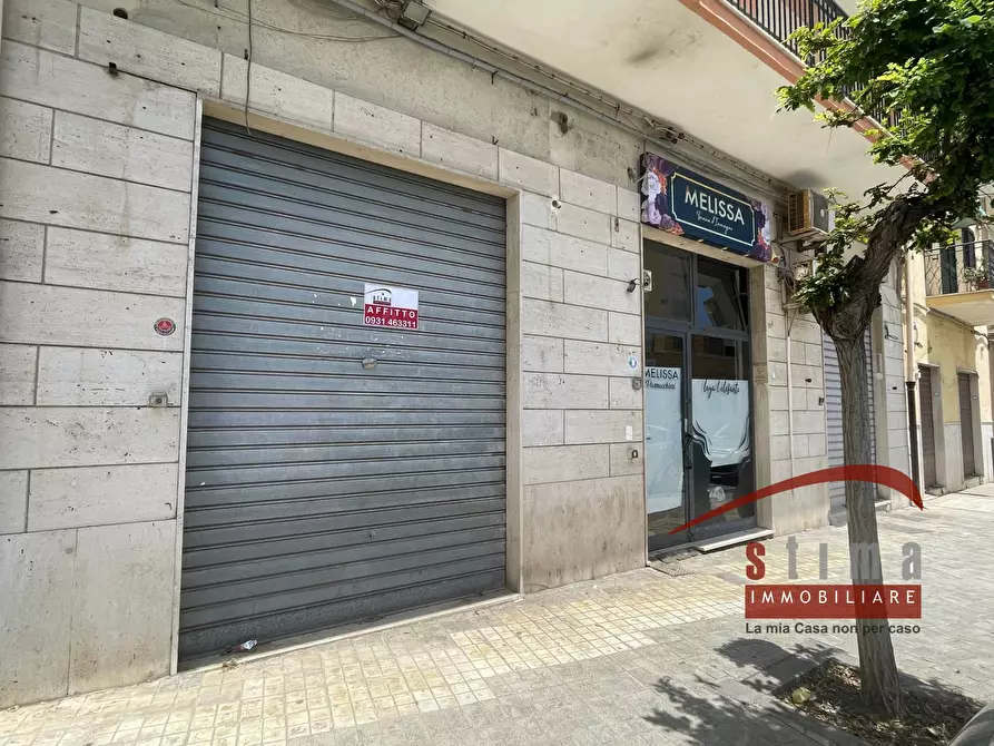 locale commerciale in vendita a Siracusa