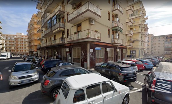 appartamento in vendita a Siracusa