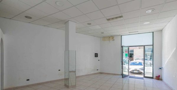 locale commerciale in vendita a Siracusa