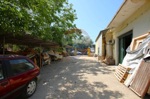 appartamento in vendita a Siracusa