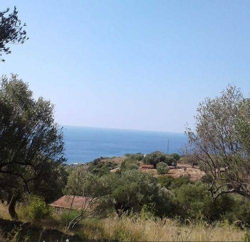 terreno industriale in vendita a Siracusa in zona Belvedere