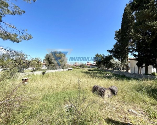 terreno edificabile in vendita a Siracusa in zona Isola / Plemmirio