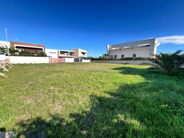 terreno agricolo in vendita a Siracusa in zona Epipoli