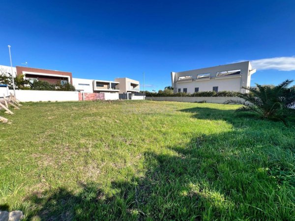 terreno agricolo in vendita a Siracusa in zona Epipoli