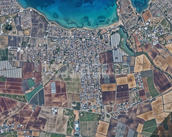 terreno agricolo in vendita a Siracusa in zona Arenella