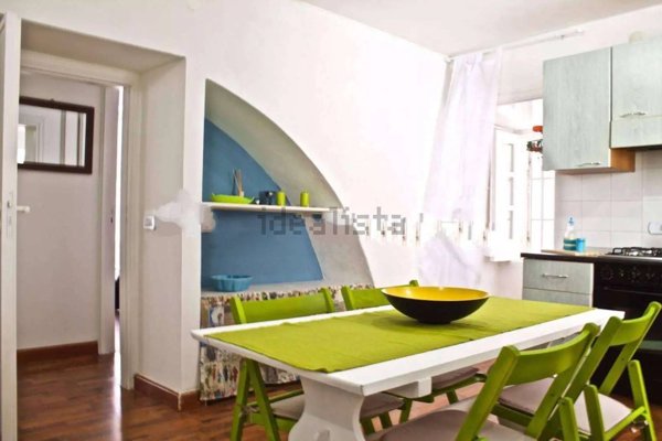 appartamento in vendita a Siracusa in zona Centro Città