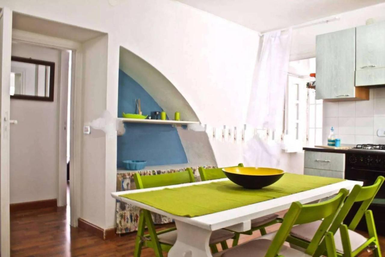 appartamento in vendita a Siracusa in zona Isola Ortigia