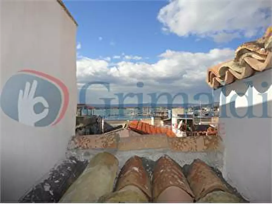 casa indipendente in vendita a Siracusa in zona Isola Ortigia