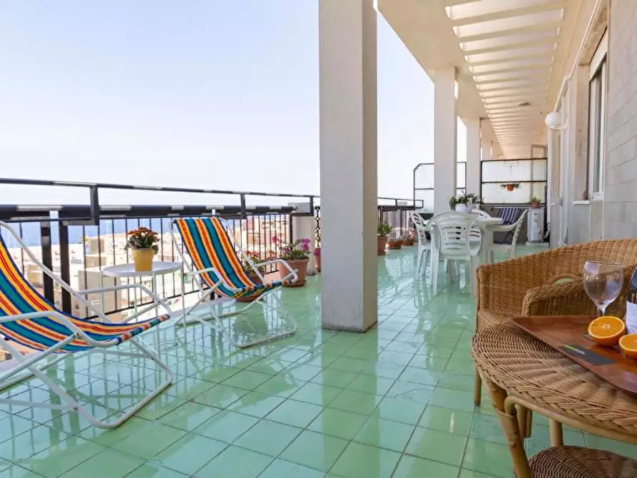 appartamento in vendita a Siracusa in zona Isola Ortigia