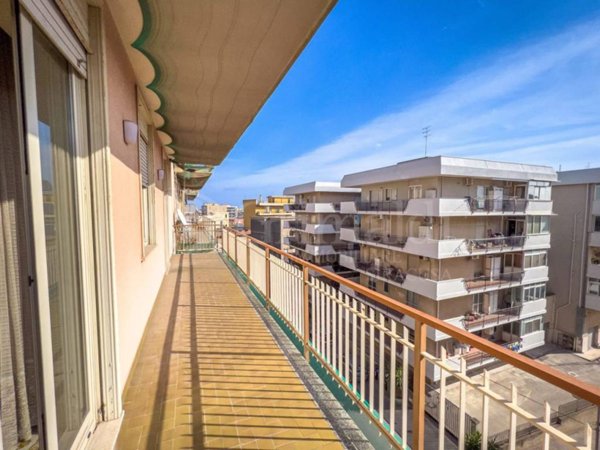 appartamento in vendita a Siracusa in zona Scala Greca
