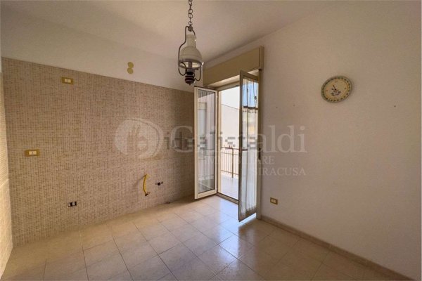 appartamento in vendita a Siracusa in zona Scala Greca