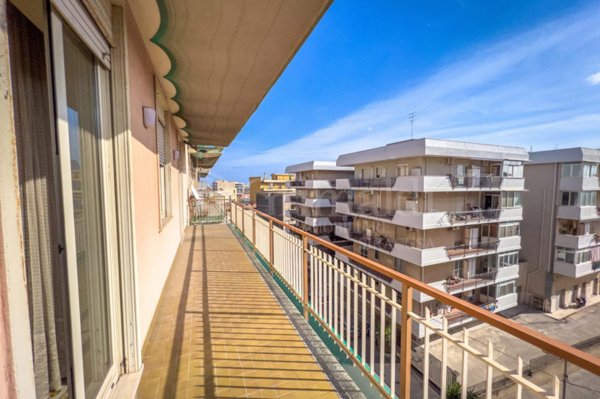 appartamento in vendita a Siracusa in zona Scala Greca