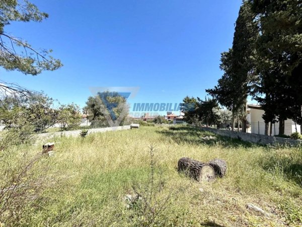 terreno agricolo in vendita a Siracusa in zona Arenella