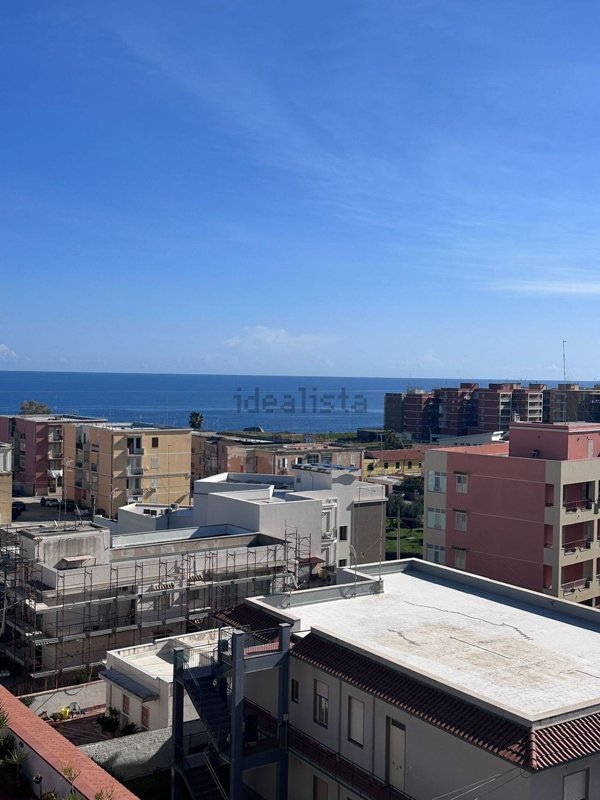 appartamento in vendita a Siracusa in zona Grottasanta