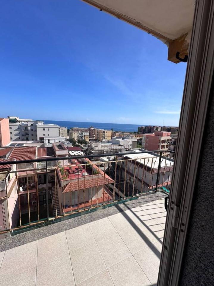 appartamento in vendita a Siracusa in zona Grottasanta