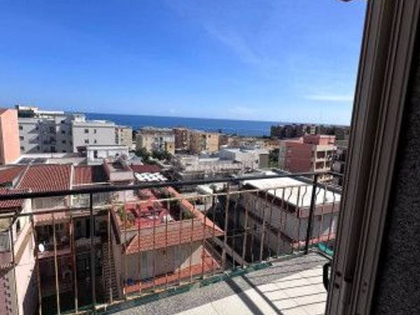 appartamento in vendita a Siracusa in zona Grottasanta