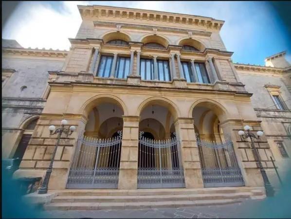 appartamento in vendita a Siracusa in zona Isola Ortigia