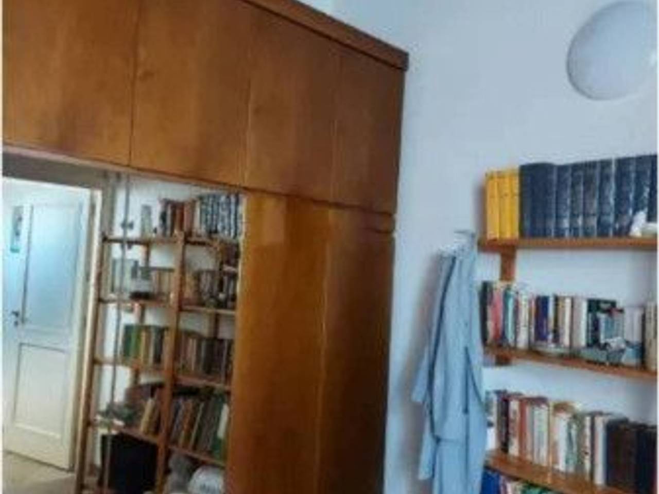 appartamento in vendita a Siracusa in zona Isola Ortigia