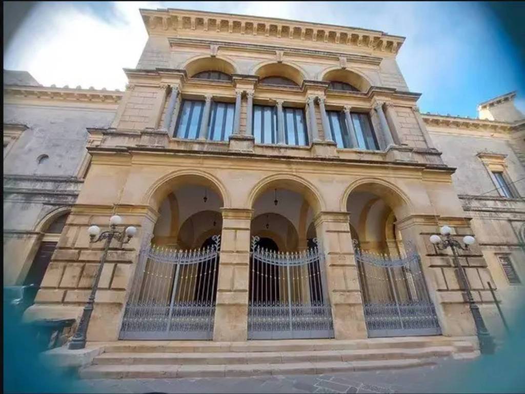 appartamento in vendita a Siracusa in zona Isola Ortigia